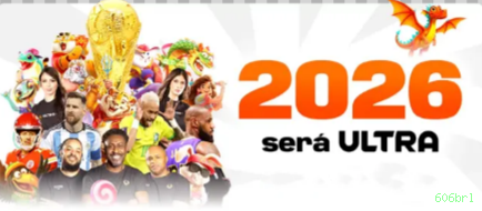 Equipe de suporte ao cliente da 606brl