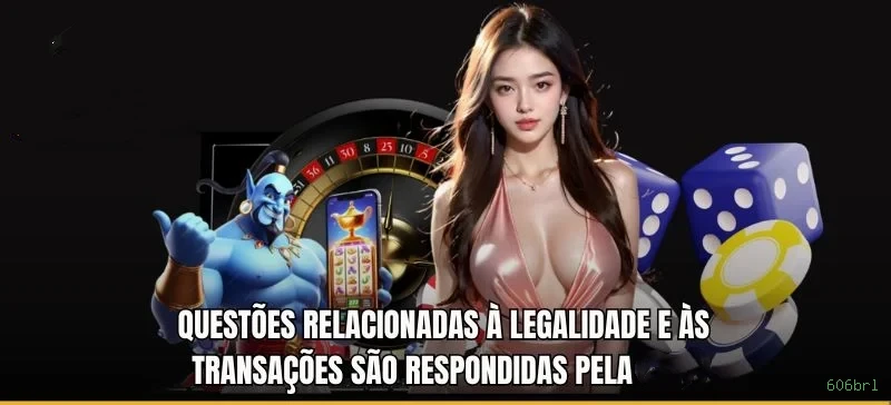 Instalação Android 606brl